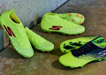 Skechers lanza el ‘Evolution Pack’