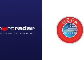 UEFA y Sportradar renuevan y expanden su alianza
