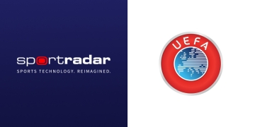 UEFA y Sportradar renuevan y expanden su alianza