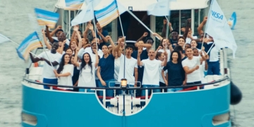 Visa Juegos Olímpicos