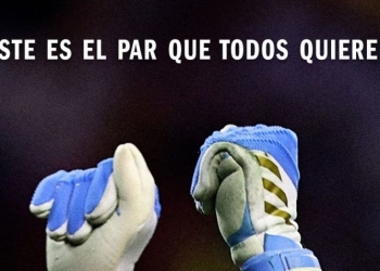 La respuesta de adidas a Nike con una ingeniosa publicación en la Copa América
