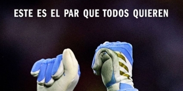 La respuesta de adidas a Nike con una ingeniosa publicación en la Copa América