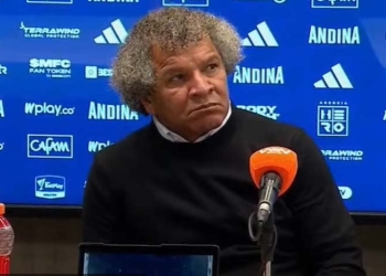 Titularidad de Welch, el cambio de Leo Castro, molestia con Morelos y “botamos el punto”