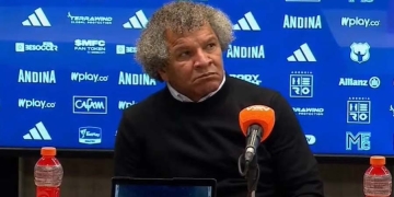 Titularidad de Welch, el cambio de Leo Castro, molestia con Morelos y “botamos el punto”