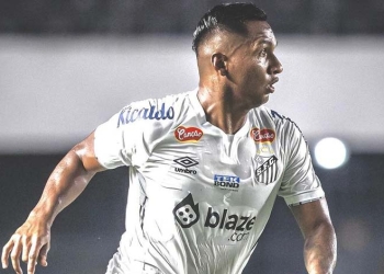 Atlético Nacional y Alfredo Morelos: así va el tema