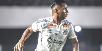 Atlético Nacional y Alfredo Morelos: así va el tema