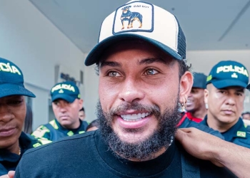 Duván Vergara, ya en Cali: ¿Falta algo para su regreso al América?
