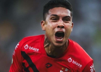 Fichajes de América de Cali: ¿Quién es Mateo Zuleta?