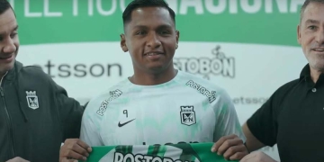 “Atlético Nacional está para grandes cosas este semestre” y “la ambición por marcar muchos goles”