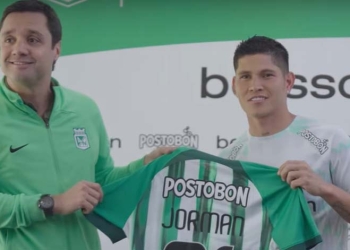 Campuzano: la similitud entre Boca y Nacional, “un lindo proyecto” y “nunca dejé al equipo tirado”