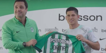 Campuzano: la similitud entre Boca y Nacional, “un lindo proyecto” y “nunca dejé al equipo tirado”