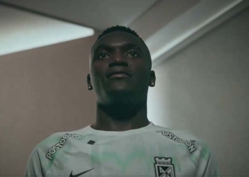Fichajes de Atlético Nacional: Kevin Viveros, el octavo