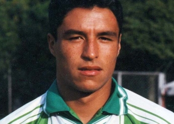 ¡La razón por la que Iván Ramiro Córdoba le dijo NO al regreso a Atlético Nacional!