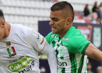 ¿Qué le falta a Atlético Nacional? Derrota ante Once Caldas, ya con 6 fichajes en cancha