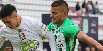 ¿Qué le falta a Atlético Nacional? Derrota ante Once Caldas, ya con 6 fichajes en cancha