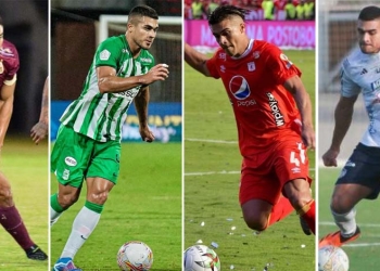 Carlos Sierra, el adiós al FPC y la nueva experiencia internacional