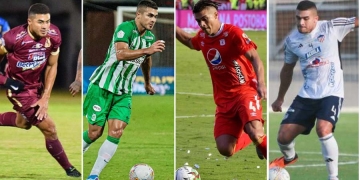 Carlos Sierra, el adiós al FPC y la nueva experiencia internacional