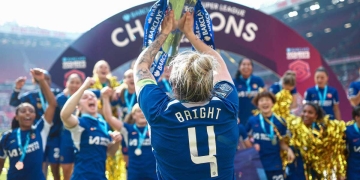 BlueCo asume la gestión del Chelsea femenino