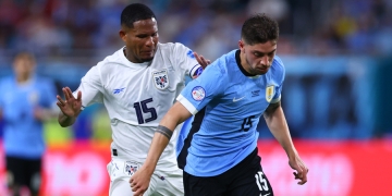 ¿Panamá o Uruguay en cuartos, Selección Colombia? Se define ante Brasil