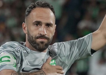 En el regreso de David Ospina: ¡15 minutos y gol de La Equidad!