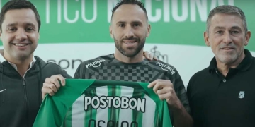 David Ospina: “Acá no es solo Ospina”, “el club que amo” y lo que encontró en Nacional