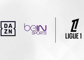 DAZN y beIN Sports compran los derechos de la Ligue 1 por 500 Millones de Euros