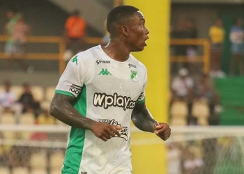 La verdad de las ausencias de Fabián Castillo en el semestre del Cali