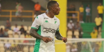 La verdad de las ausencias de Fabián Castillo en el semestre del Cali