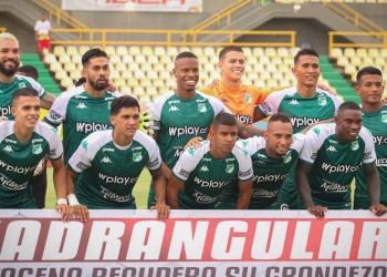 ¡Otra caída en la pretemporada de Deportivo Cali con Hernán Torres!
