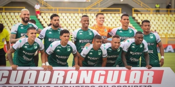 ¡Otra caída en la pretemporada de Deportivo Cali con Hernán Torres!