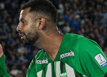 El regreso soñado: Edwin Cardona y su influencia en el puntaje perfecto de Atlético Nacional