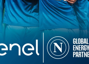 Napoli firma acuerdo con Enel como nuevo socio energético