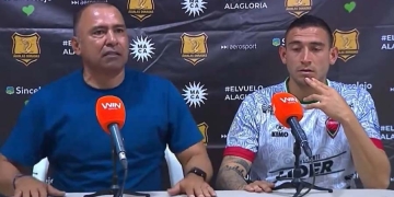 ¡Explotó Hárold Rivera, DT de Pariotas! “No sé qué va a pasar con lo que voy a decir, pero…”