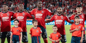 ¿Qué le pasa al DIM en el arranque del 2024-2?