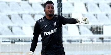 Iván Mauricio Arboleda: ¿Deportivo Cali o Millonarios?