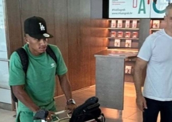 ¡El equipo que fichará a Juan José Córdoba! Ahora depende de…