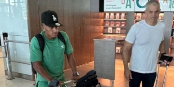 ¡El equipo que fichará a Juan José Córdoba! Ahora depende de…