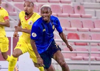 ¿Quién es Kevin Palacios, otro posible fichaje de Millonarios?