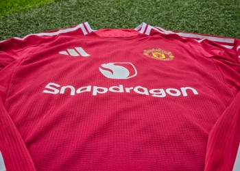 Manchester United reporta pérdida de €71,4 millones en trimestre