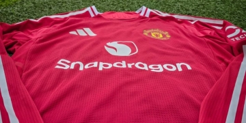 Manchester United reporta pérdida de €71,4 millones en trimestre