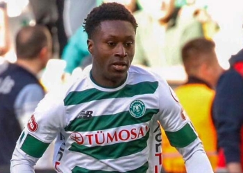 ¿Y si se animan a ir por Marlos Moreno?