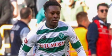 ¿Y si se animan a ir por Marlos Moreno?