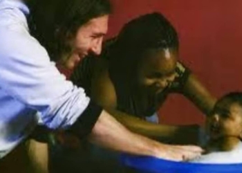 Foto viral de Messi y Lamine Yamal de hace 16 años