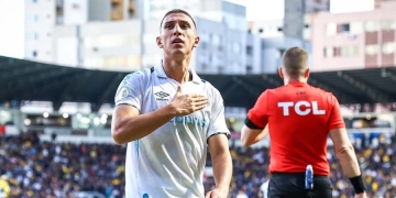 ¿Cuánto por Miguel Monsalve y qué le quedó al DIM?