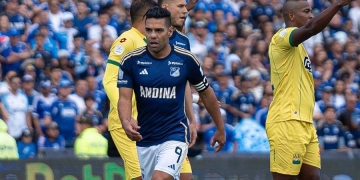 Cuestiones futbolísticas que hay que entender sobre Falcao, según Gamero. ¡No es solo goles!