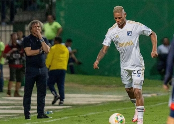 Desencanto en Millonarios: un par de derrotas consecutivas y muchas dudas