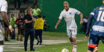 Desencanto en Millonarios: un par de derrotas consecutivas y muchas dudas