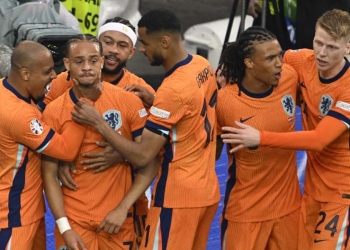 ¿Por qué la Euro no tiene partido por el tercer puesto y Países Bajos se quedó con ese lugar?