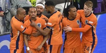 ¿Por qué la Euro no tiene partido por el tercer puesto y Países Bajos se quedó con ese lugar?