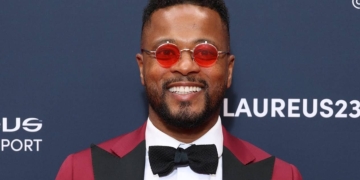 Patrice Evra condenado a 12 meses por impago de pensión alimenticia